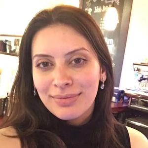 Cours d'anglais en ligne pour tous niveaux par une enseignante américaine expérimentée