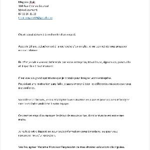 Baby-sitter, femme de ménage, vendeuse, agent polyvalent