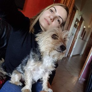 Baby-sitter à Tours, Ménage, etc...