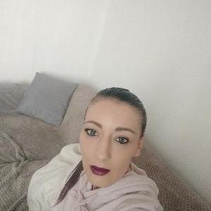 Photo de Madame Damiens