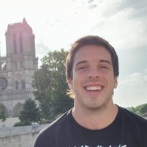 Baby-sitter à Paris