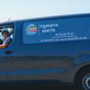 je m'occupe de vos extérieurs