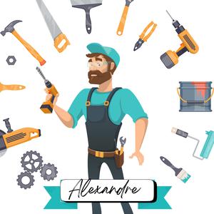 Bricolage / Maintenance informatique