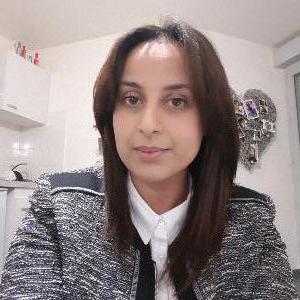 Ménage à domicile mions