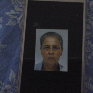 Chauffeur accompagnatrice