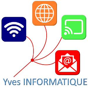 Photo de Yves INFORMATIQUE