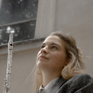 Cours privé  de flûte traversière Paris/ banlieue