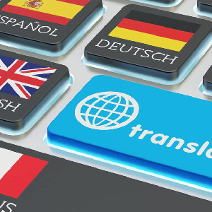 Pour tous vos besoins de traduction de textes
