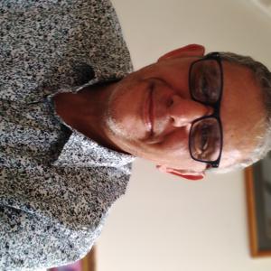 Accompagné être les yeux ,les jambes ....... de quelqu'un de dépendant........!