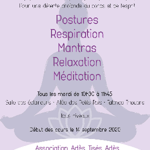Photo de Adès Tisés Adès