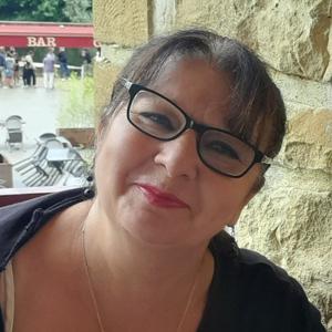 Photo de Madame Francelina