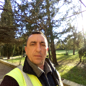 gardien jardinier  accepte toute region en france