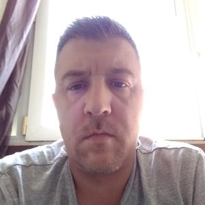 Agent service de propreté