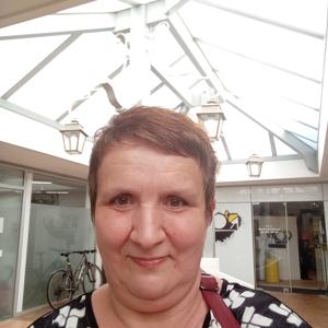 Photo de Madame TANCRAY