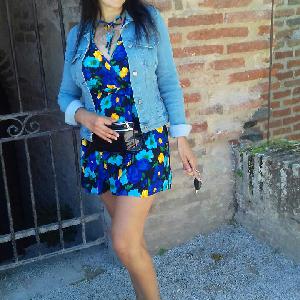 Photo de Madame Betrancourt