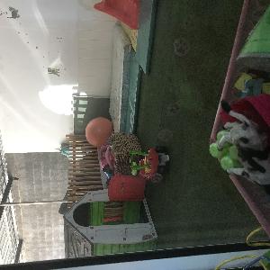 Assistante maternelle à Saint-Paul