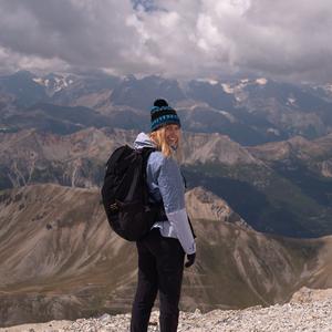 Baby-sitting week-ends, vacances et soirées