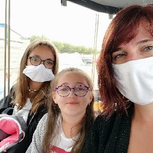 aide toilette, aide au repas ,courses ...