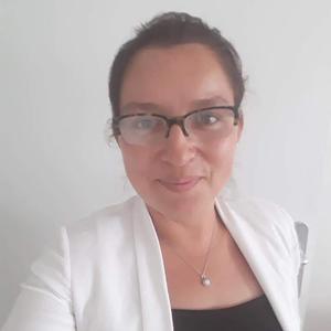 nounou (bilingue espagnol/ français). Langue maternelle espagnole, français a.1