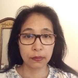Photo de Madame Kaneko