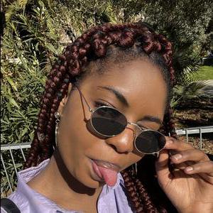 Photo de Madame Camara