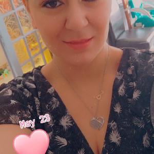 Photo de Madame Almeida