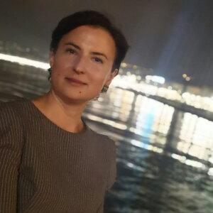 Cours de Russe avec un natif