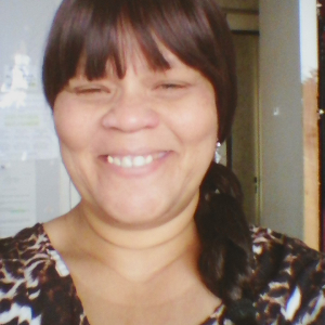 Photo de Madame LABEAU