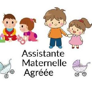Assistante maternelle à Moncé-en-Belin