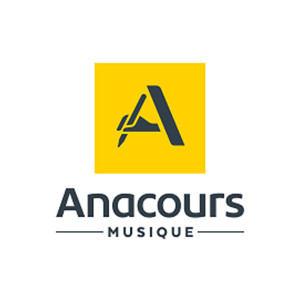 Cours de piano avec Anacours