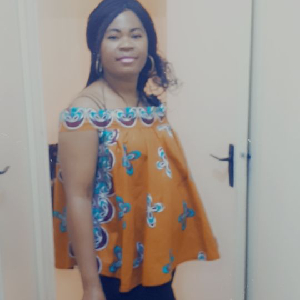 Photo de Madame SEHI