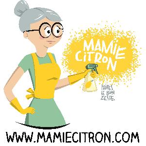 Photo de MAMIE CITRON