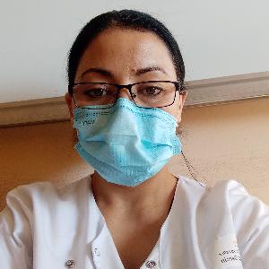 Assistante de vie aux familles