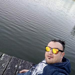 Photo de Monsieur Abdelghani