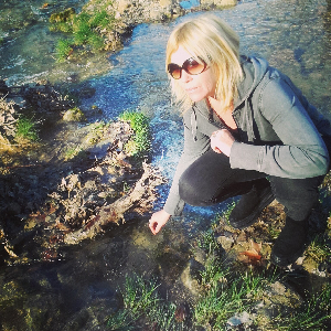 Assistante maternelle agréée