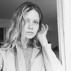 Photo de Kira Gyngazova
