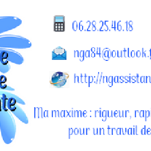 Photo de NGA