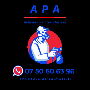 Photo de APA artisan peintre airless