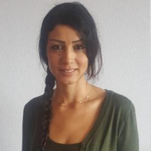 Photo de Madame SABLAOUI