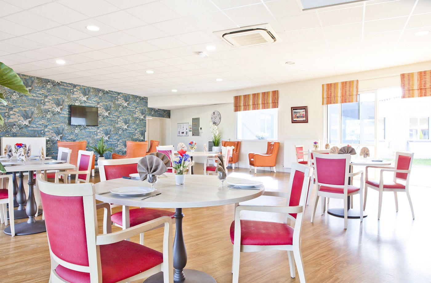 image 3 de EHPAD les Muriers