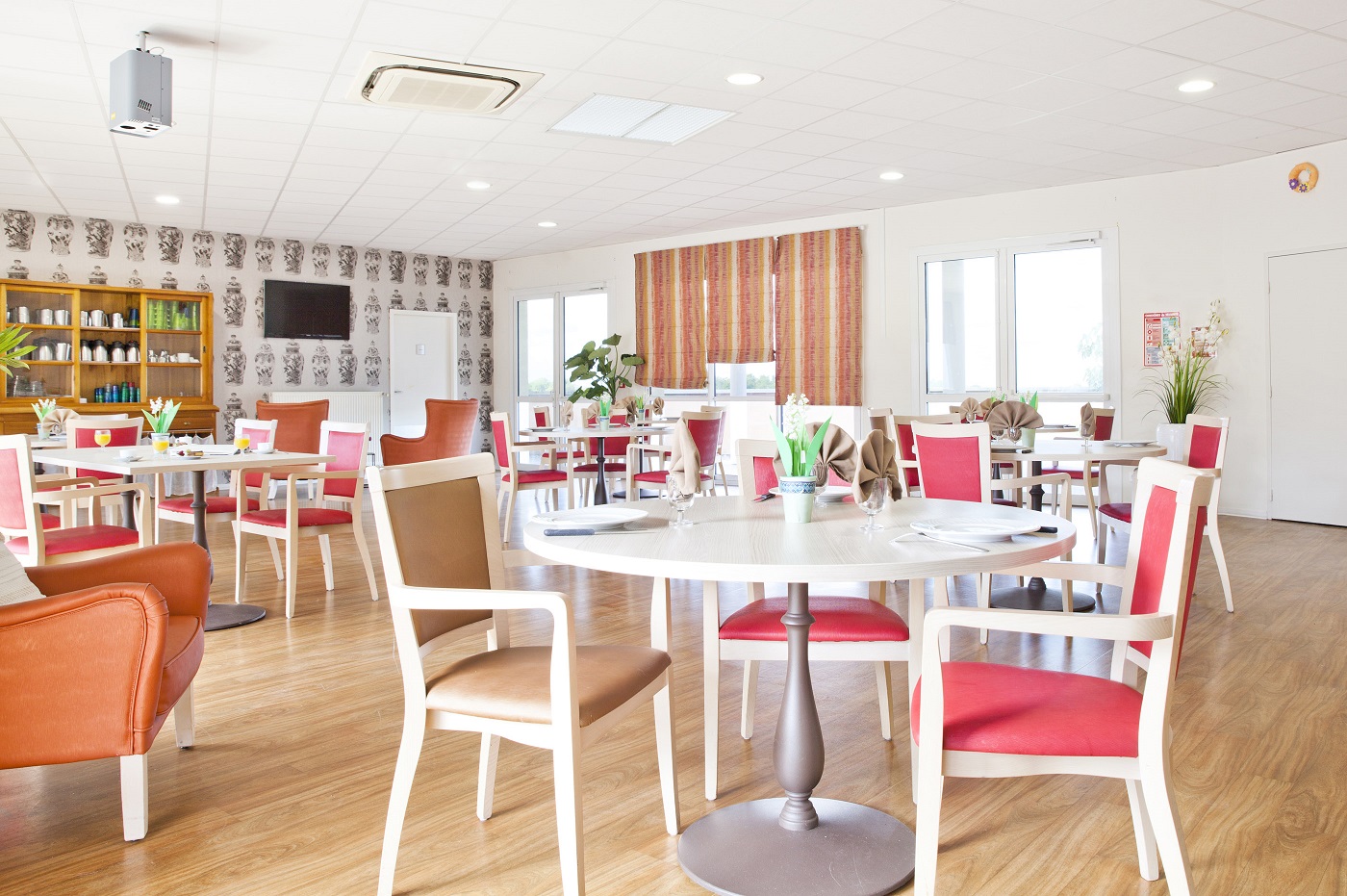 image 4 de EHPAD les Muriers