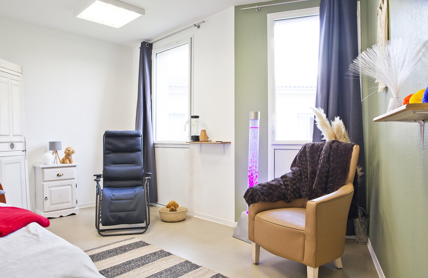 image 6 de EHPAD les Muriers