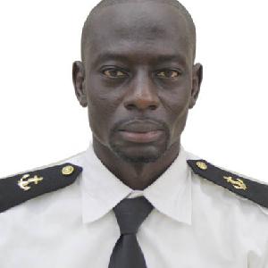 Photo de Navy services