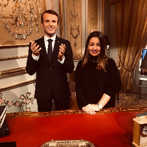 Ingénieur Aéronautique et Spatial disponible pour cours