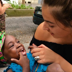 Baby-sitting le soir ou le weekend !