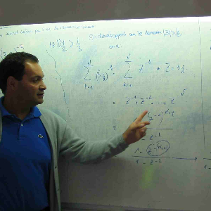 Photo de Cours maths Essonne