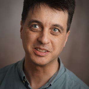 Photo de Monsieur Harter