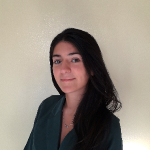 Chargée de Marketing et Communication