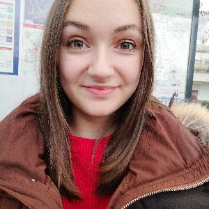 Photo de Madame Baranger
