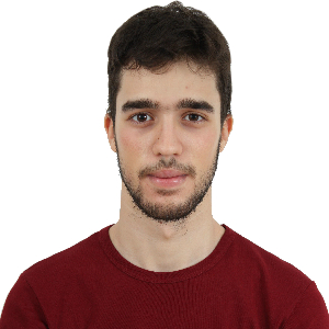 étudiant donnant des cours de mathématiques